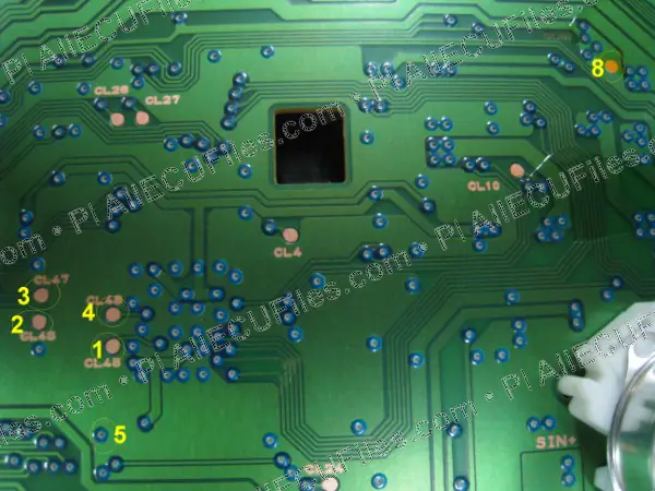 Watermarked preview of Automotive Forester Connect Subara Reference