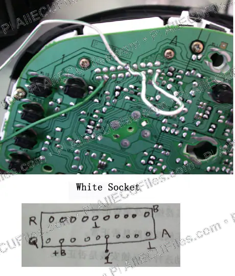 Watermarked preview of Automotive Fumaly Reference