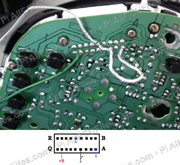 Watermarked preview of Automotive Fumaly Reference