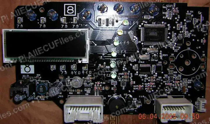 Watermarked preview of Automotive Fun 1 Reference