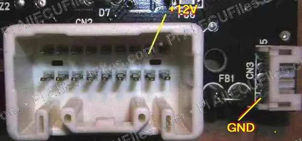 Watermarked preview of Automotive Fun 2 Reference