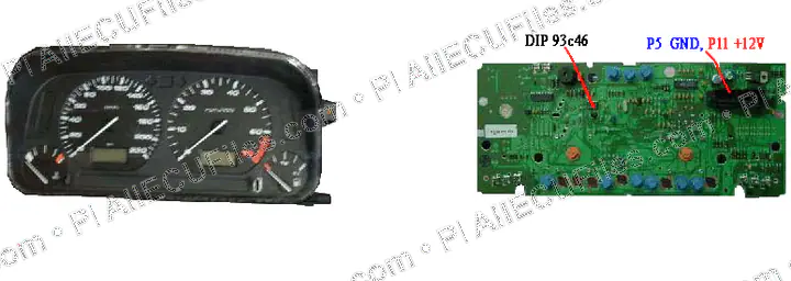 Watermarked preview of Automotive Golf 1 Reference