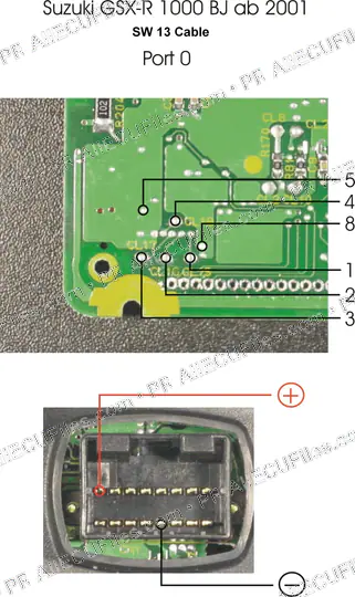 Watermarked preview of Automotive Gsxr1000 Reference