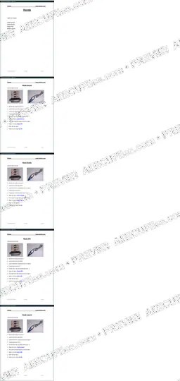 Watermarked preview of Automotive Honda Reference
