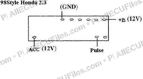 Watermarked preview of Automotive Honda2 Reference