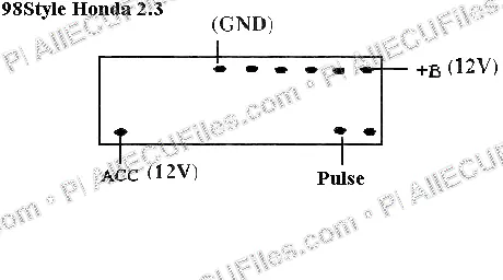 Watermarked preview of Automotive Honda2 Reference