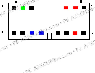 Watermarked preview of Automotive Inspire 99 Reference