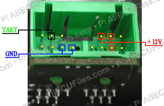 Watermarked preview of Automotive Inspire 99 Reference