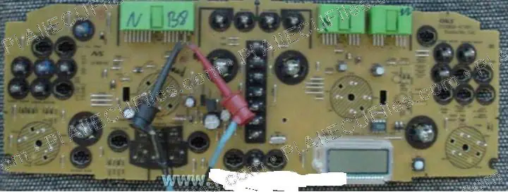 Watermarked preview of Automotive Isuzu Rodeo 2001 2002 1 Reference