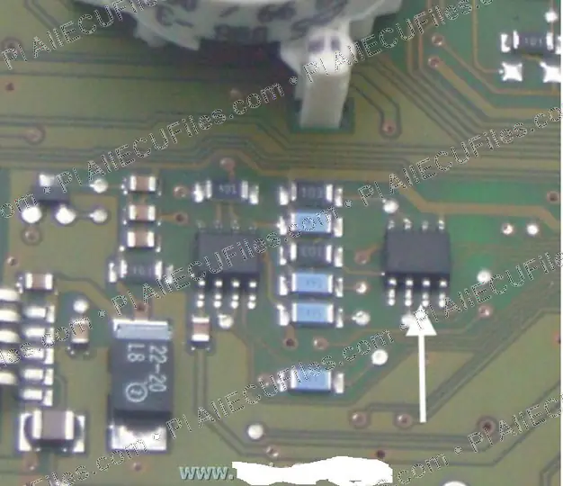 Watermarked preview of Automotive Iveco Reference