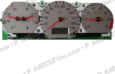 Watermarked preview of Automotive Je Reference