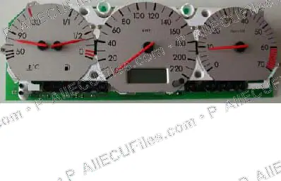 Watermarked preview of Automotive Je Reference