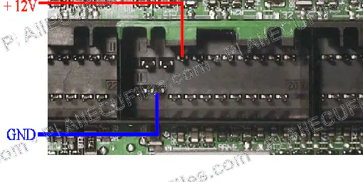 Watermarked preview of Automotive Lincoln Ls Reference