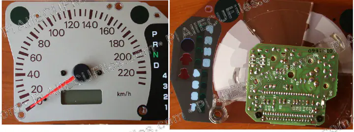 Watermarked preview of Automotive Lioncel Reference