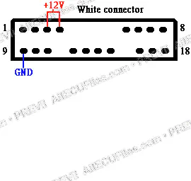 Watermarked preview of Automotive Lubra 1 Reference