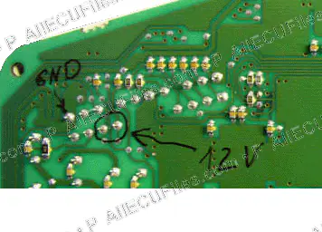 Watermarked preview of Automotive Lubra 2 Reference
