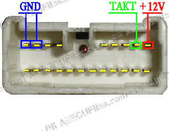 Watermarked preview of Automotive Mark Ii Reference