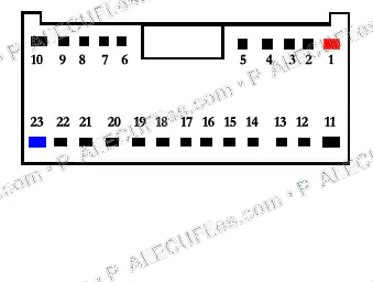 Watermarked preview of Automotive Mark Ii Reference