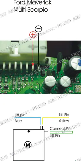 Watermarked preview of Automotive Maverick English Reference