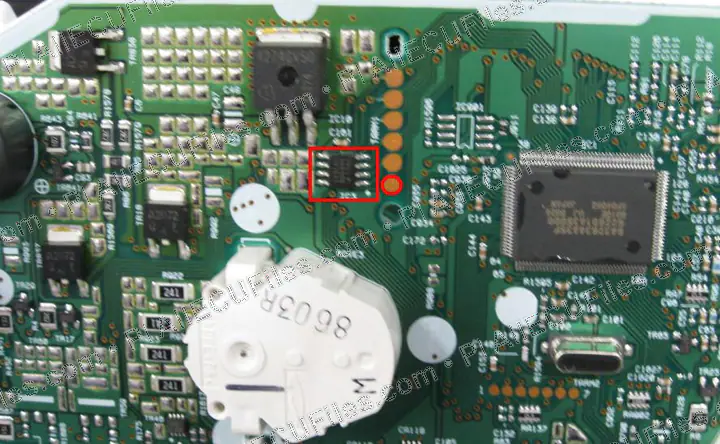 Watermarked preview of Automotive Maxima 09 C66x2 Reference