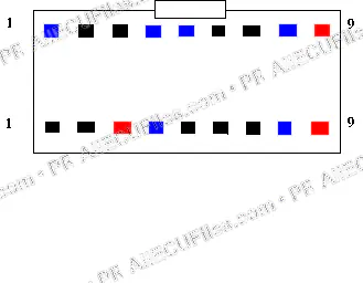 Watermarked preview of Automotive Mazda Capella 98 Reference
