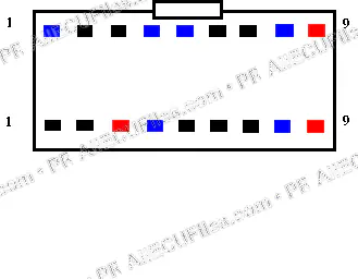 Watermarked preview of Automotive Mazda Capella 98 Reference