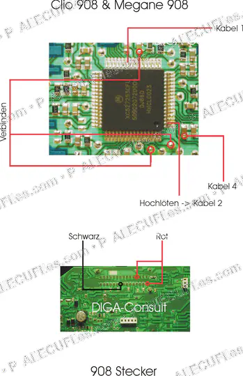 Watermarked preview of Automotive Mc908v2 Reference