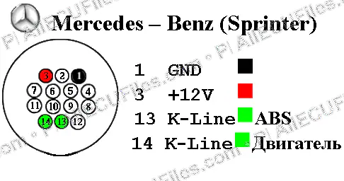 Watermarked preview of Automotive Mercedes 2 Reference