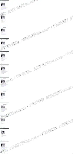 Watermarked preview of Automotive Mercedes Pages 013 024 Reference