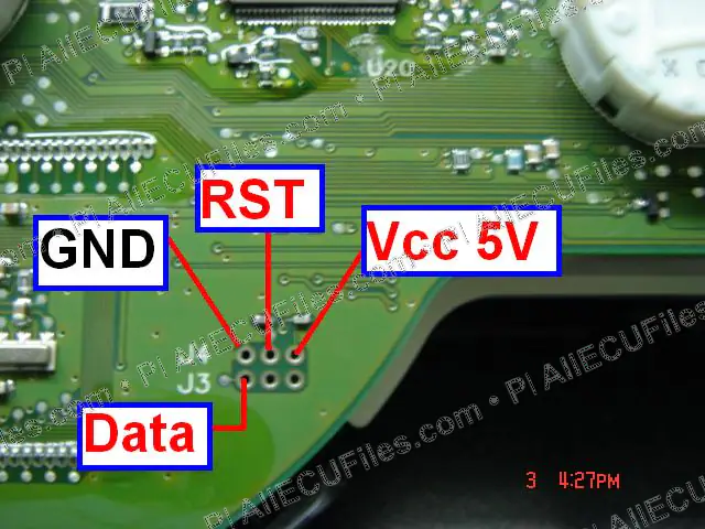 Watermarked preview of Automotive Mustang05 Reference