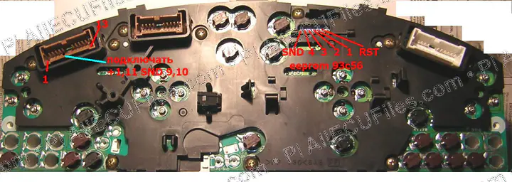 Watermarked preview of Automotive N99 Reference