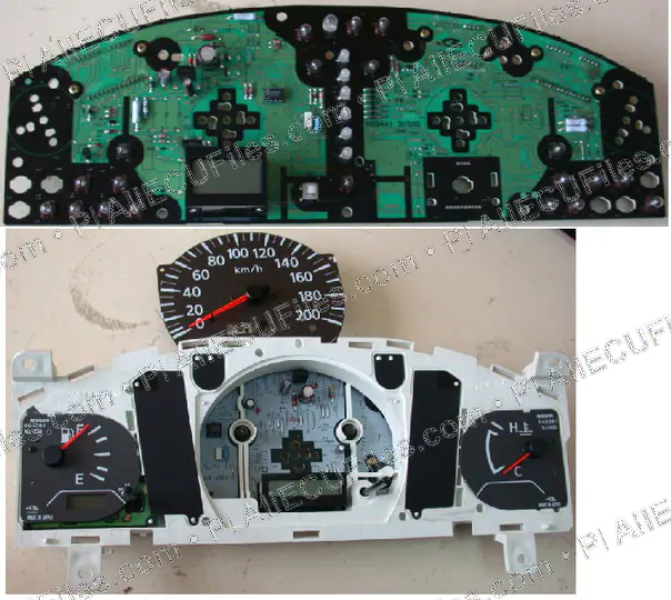 Watermarked preview of Automotive Newnissan Reference