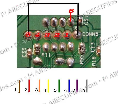 Watermarked preview of Automotive Niss Solder Coated Reference