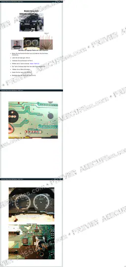 Watermarked preview of Automotive Nissan Patrol 2004 Reference