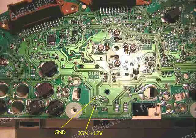 Watermarked preview of Automotive Nissan Wingroad 1999 Reference