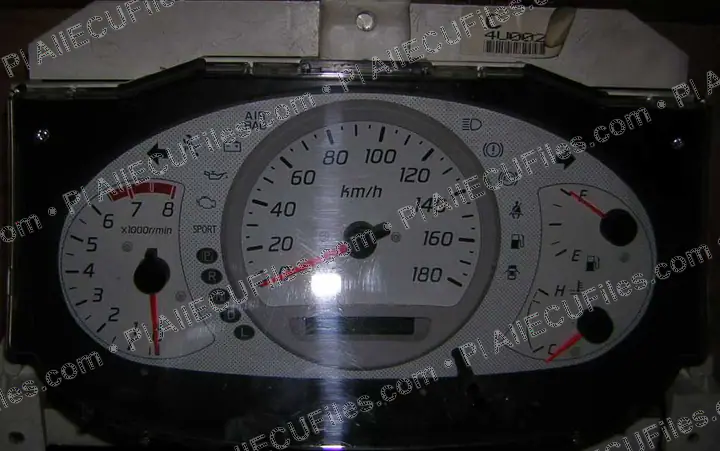 Watermarked preview of Automotive Nissantino Reference