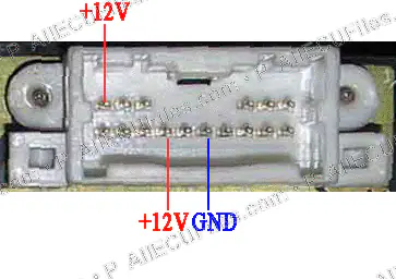 Watermarked preview of Automotive Nl1 Reference