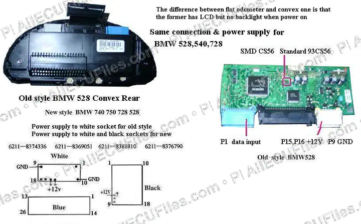 Watermarked preview of Automotive Old Reference