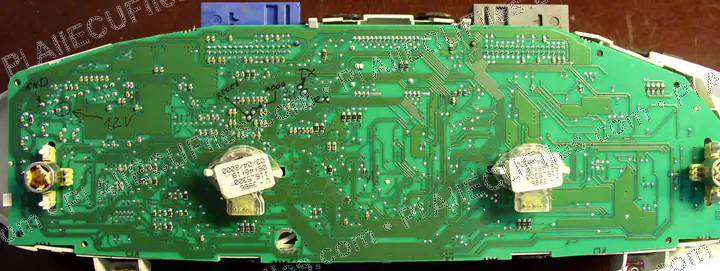 Watermarked preview of Automotive Pc01 Reference