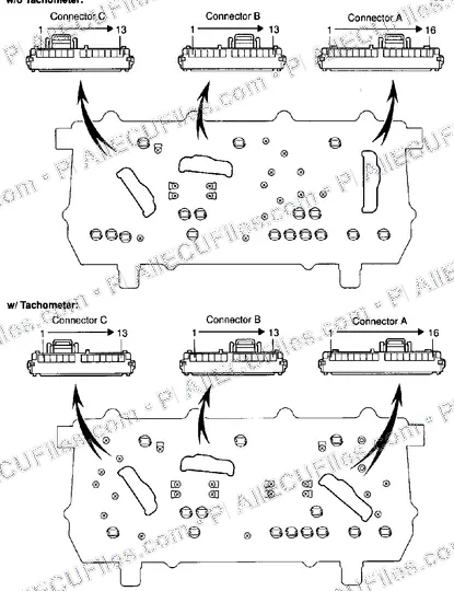 Watermarked preview of Automotive Pick Up 1 Reference