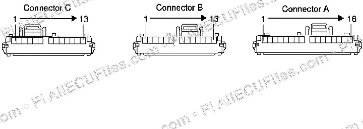 Watermarked preview of Automotive Pick Up Reference