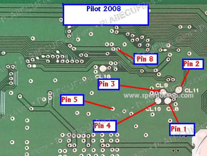 Watermarked preview of Automotive Pilot V3 Reference