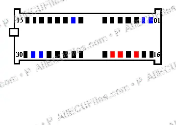 Watermarked preview of Automotive Prado 2000 Reference