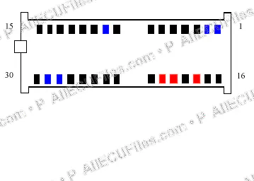 Watermarked preview of Automotive Prado 2000 Reference