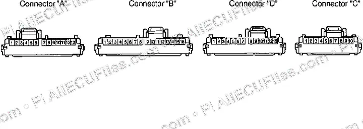 Watermarked preview of Automotive Prado Series 95 Reference