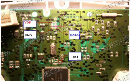 Watermarked preview of Automotive Qx45 Reference