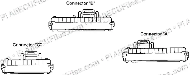 Watermarked preview of Automotive Rav 4 Sxa10 Reference