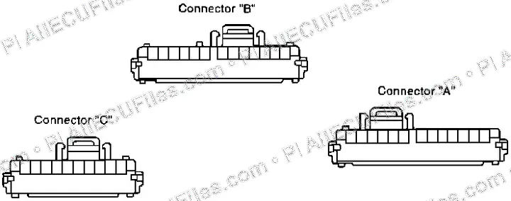 Watermarked preview of Automotive Rav 4 Sxa10 Reference