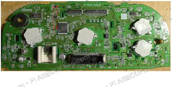 Watermarked preview of Automotive Rav Reference