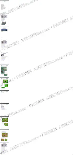 Watermarked preview of Automotive Renault Pages 001 012 Reference